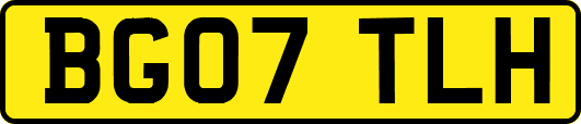 BG07TLH