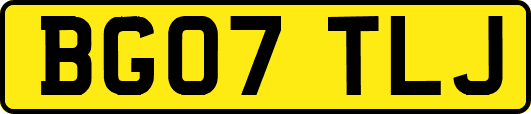 BG07TLJ