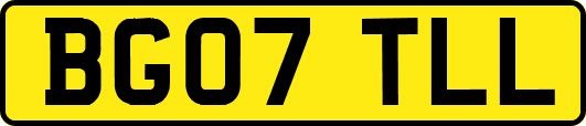 BG07TLL