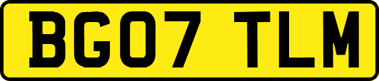 BG07TLM