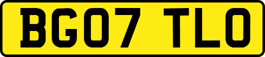 BG07TLO