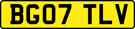 BG07TLV