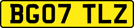 BG07TLZ