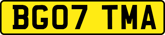 BG07TMA