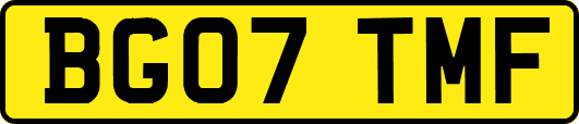 BG07TMF