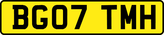 BG07TMH