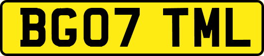 BG07TML