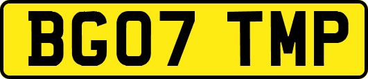 BG07TMP