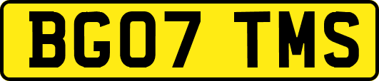 BG07TMS