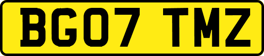 BG07TMZ