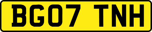 BG07TNH
