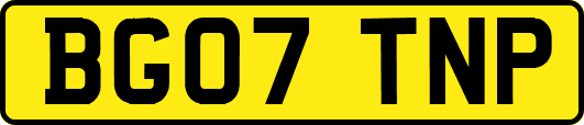 BG07TNP