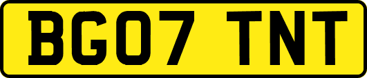 BG07TNT