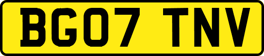 BG07TNV