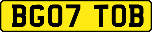 BG07TOB