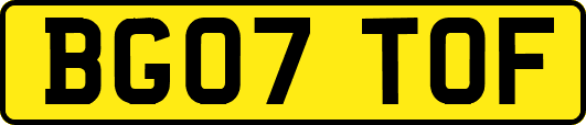 BG07TOF