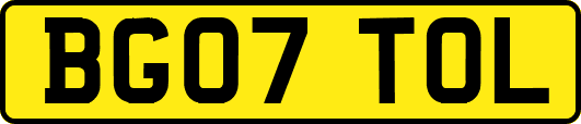 BG07TOL