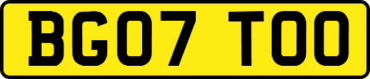 BG07TOO