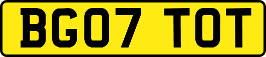 BG07TOT