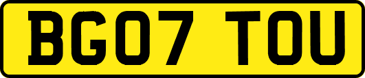 BG07TOU