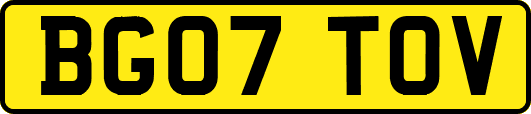 BG07TOV