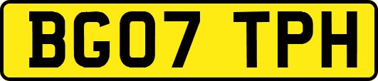 BG07TPH