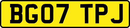 BG07TPJ