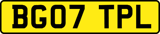 BG07TPL