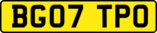 BG07TPO
