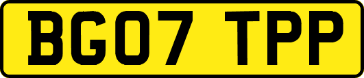 BG07TPP
