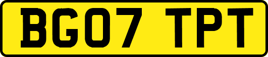 BG07TPT
