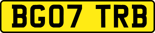 BG07TRB