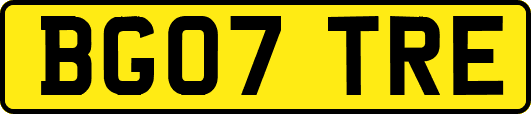 BG07TRE