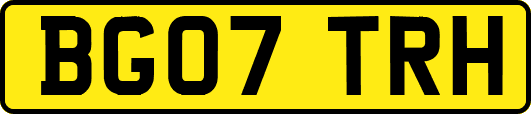 BG07TRH