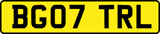 BG07TRL