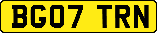BG07TRN