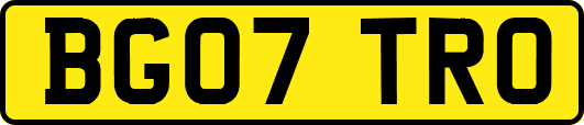 BG07TRO