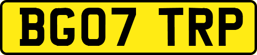 BG07TRP