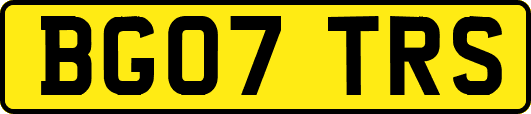 BG07TRS