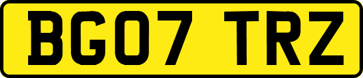 BG07TRZ