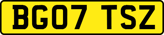 BG07TSZ
