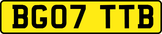 BG07TTB
