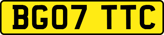 BG07TTC