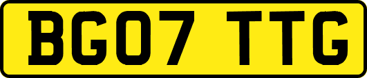 BG07TTG
