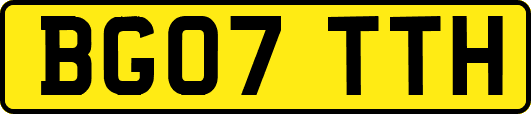 BG07TTH