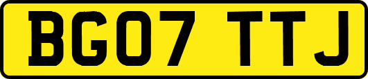 BG07TTJ