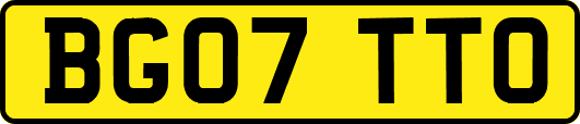 BG07TTO