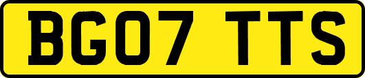 BG07TTS