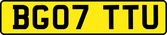 BG07TTU