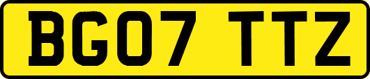 BG07TTZ